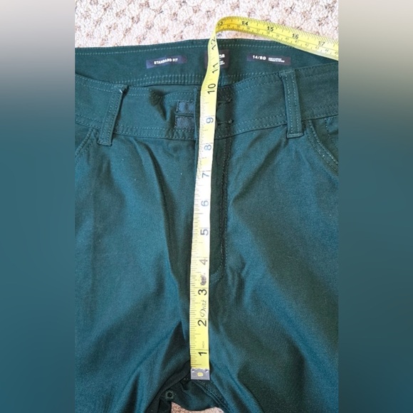 Prana Halle Pants - Picture 5 of 10